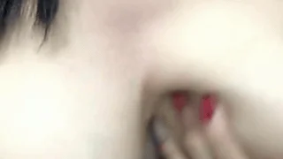 又上钩一个少妇！黑丝人妻被撩到主动求操 无套猛干内射高潮 封面