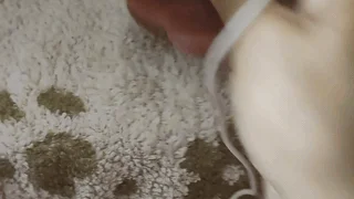 AI机器人征服熟女人妻 丝袜内射喷水