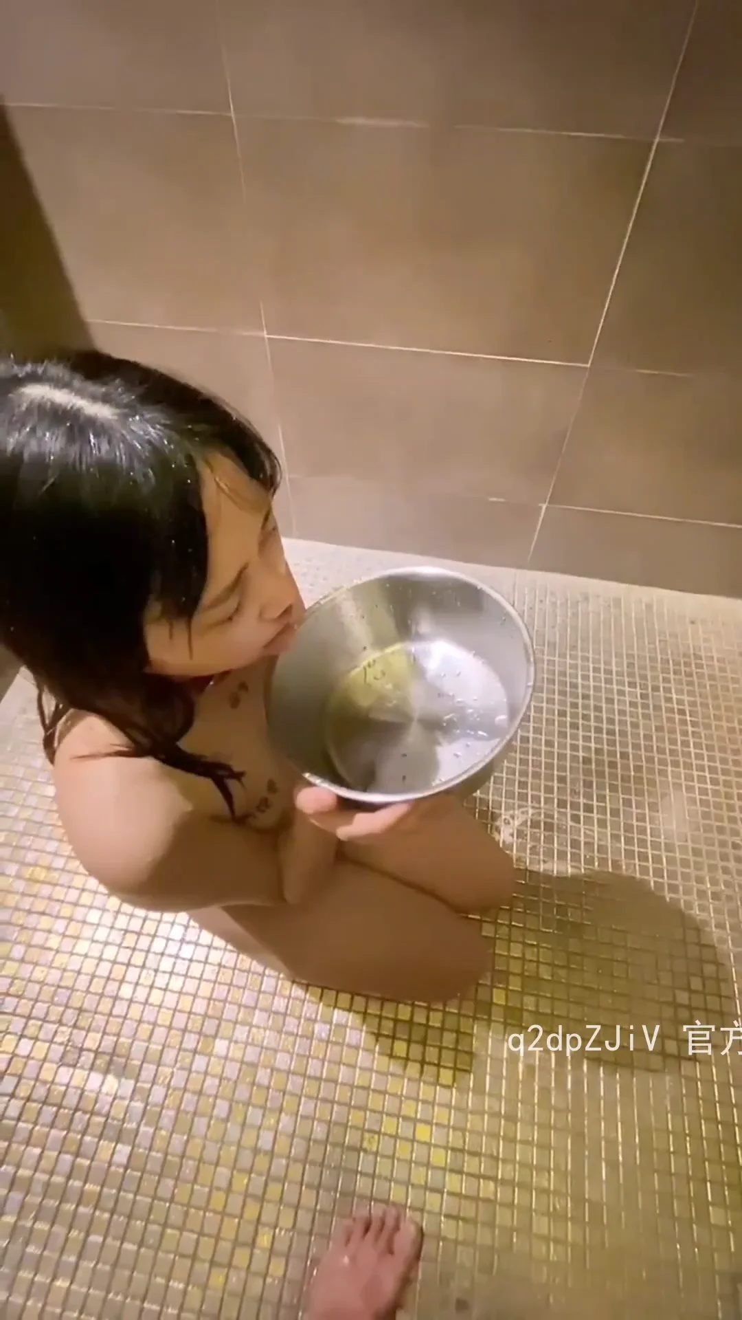 你们的贱母狗