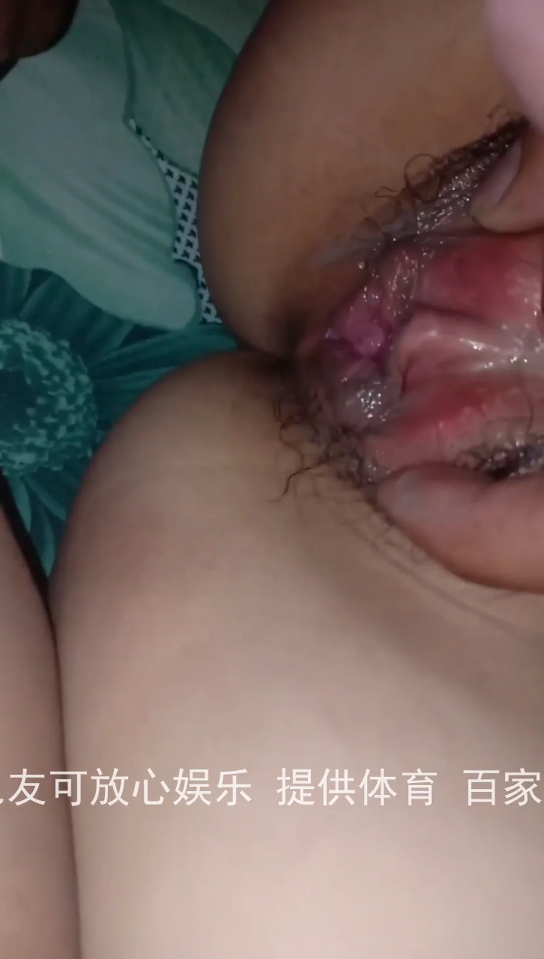 近景龟头摩擦水多嫩逼 极品好看户型被我玩到狂喷 封面