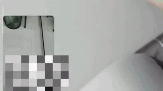 与初中女老师偷情！人妻老师办公室被猛操骚话连篇 制服黑丝高潮喷水 封面