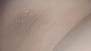 偷情的少妇水真多！黑丝人妻磨几下就出水 被操到狂喷高潮 封面