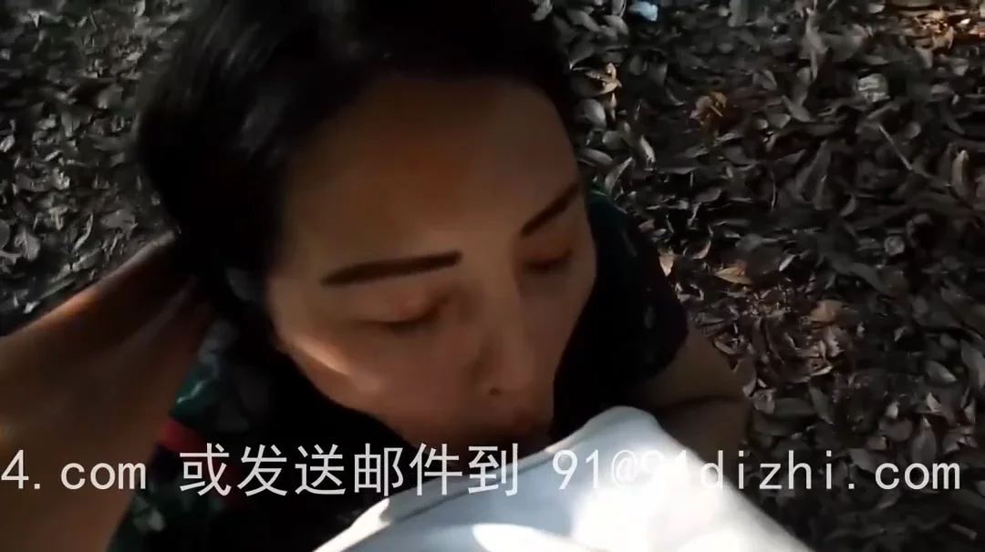 郊外野战来一发 极品骚货被我操到喷水腿软求饶 封面