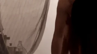 再艹最爱的丰满学妹！黑丝翘臀学妹酒店猛操 奶大屁股圆高潮喷水 封面