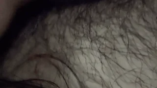 男人原始快感的极致释放