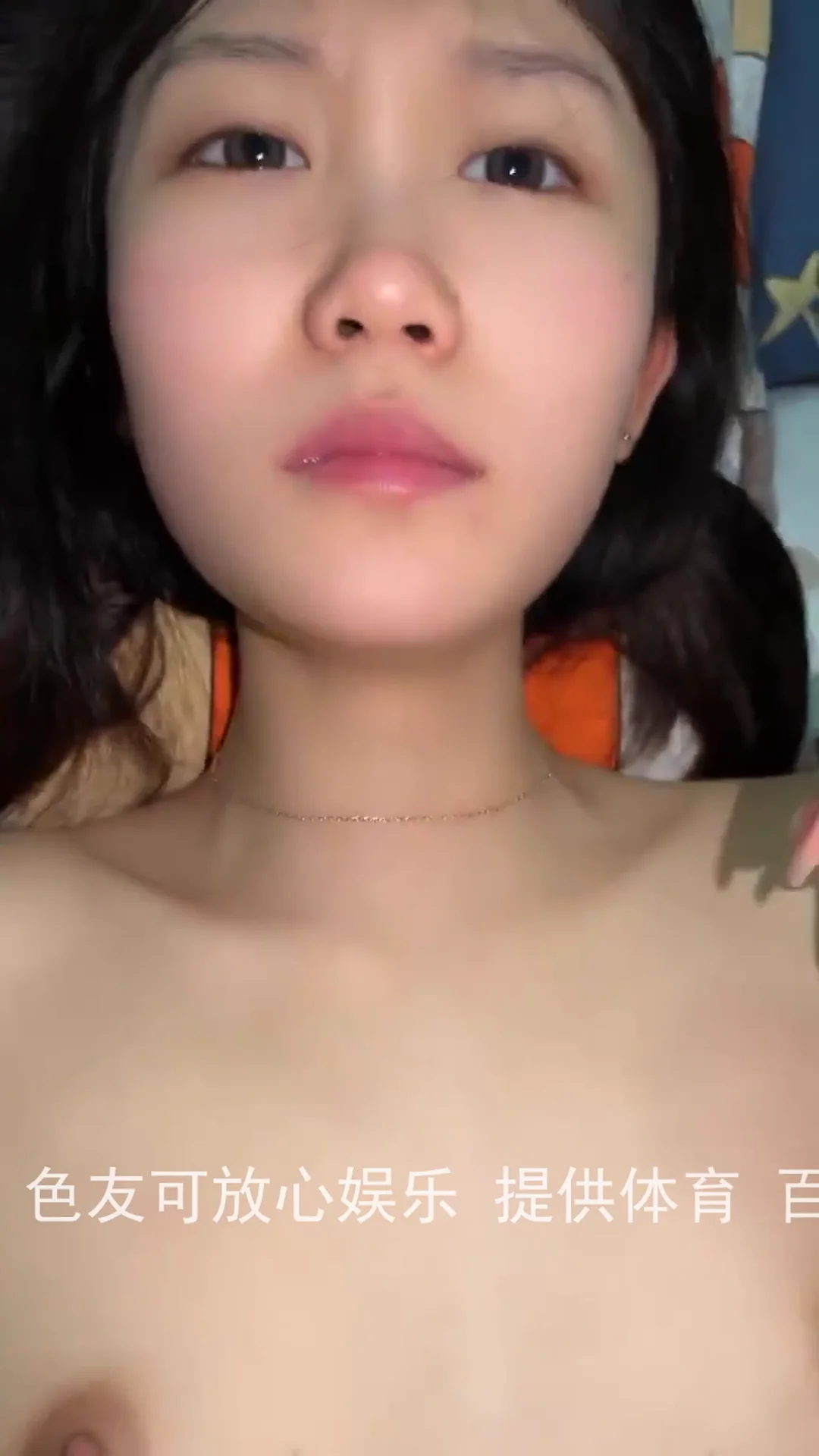清纯反差学妹无套猛插喉咙 直接吞下浓精哭着说还想要 封面