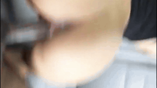 大黑屌又祸害极品大屁股人妻 操得她肥臀乱颤喷水求饶 封面