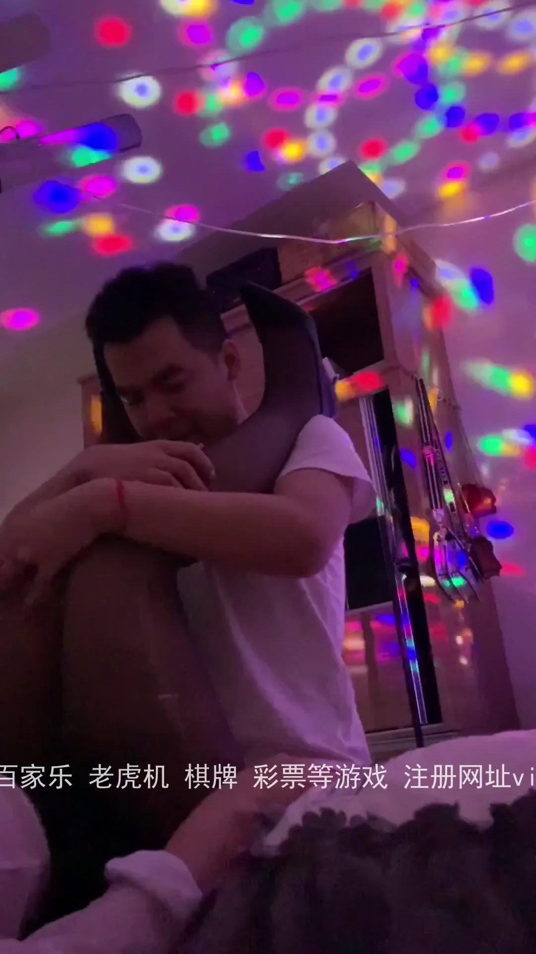 黑丝OL御姐观音坐莲 骑乘榨干腿软