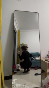 已婚女教师新年出轨Vlog首炮 封面