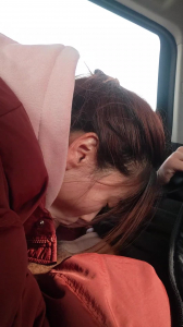 广东调教山东少妇私密实录 封面