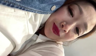气质少妇征服男模，完全占上风