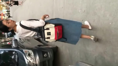 清纯女同事床上反差极大 封面